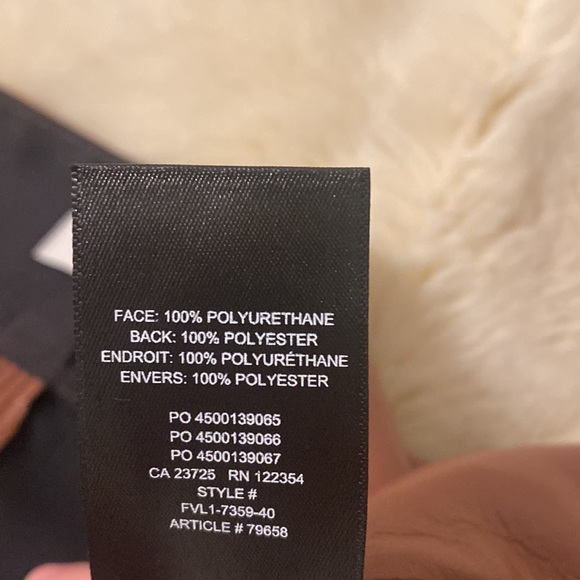 Babaton Pegu Skirt - Picture 16 of 16